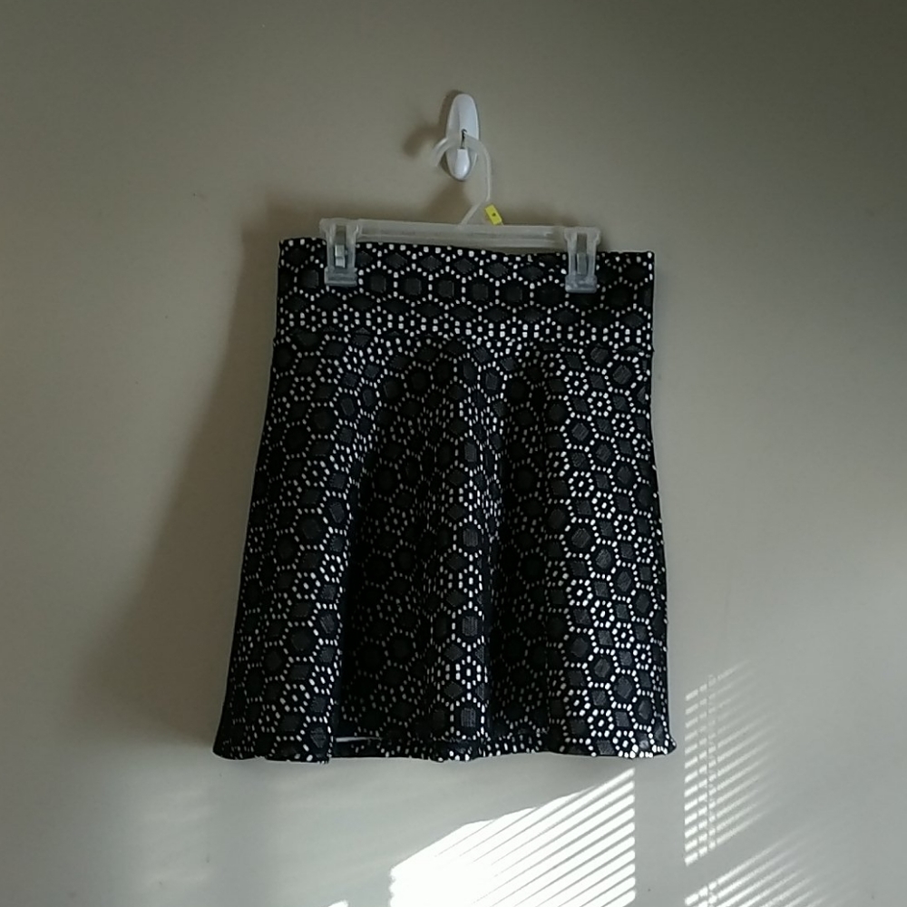 Kirra Skater Skirt